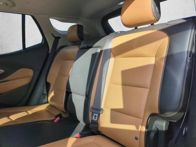 2020 GMC Terrain FWD SLT