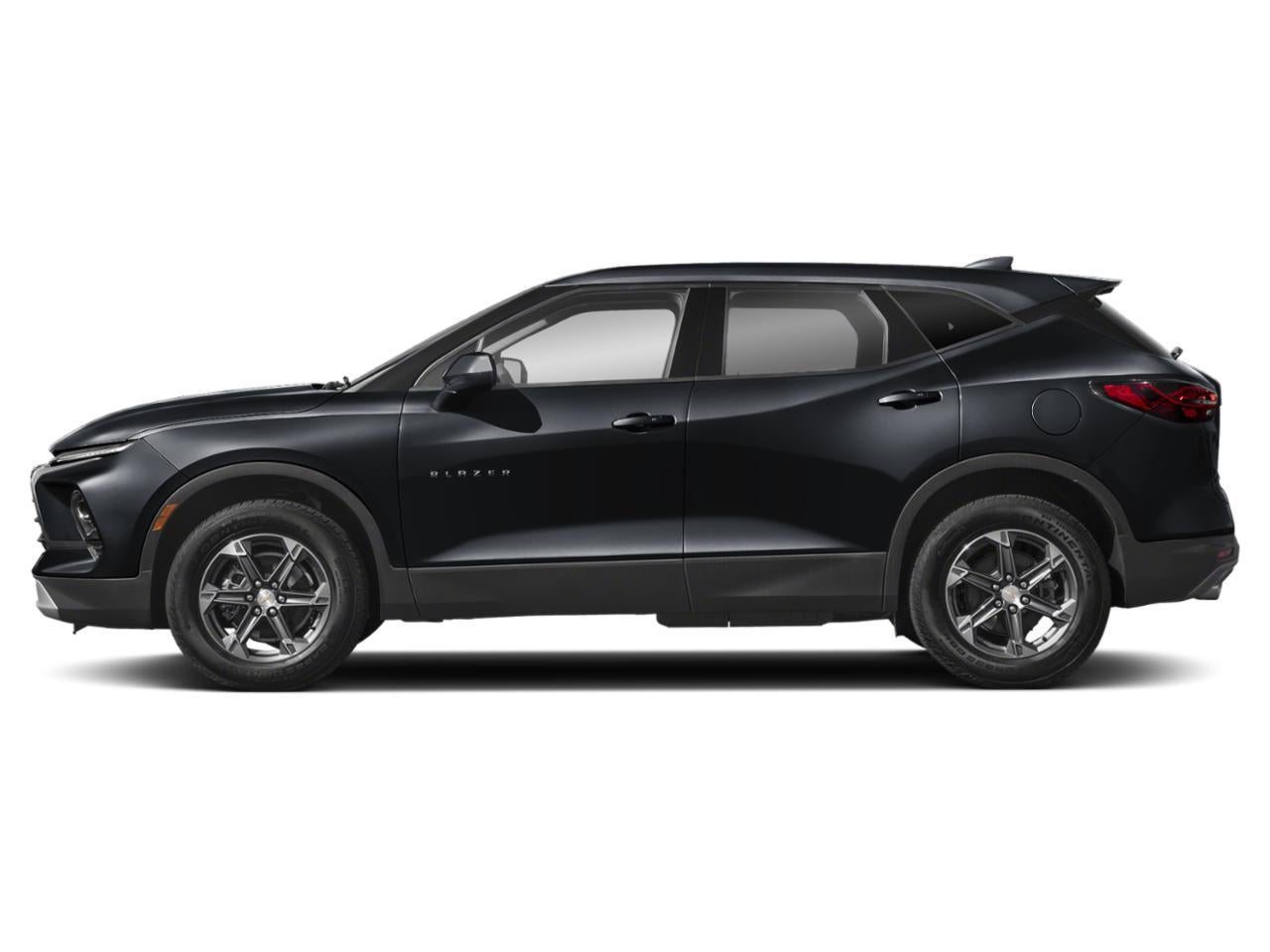2023 Chevrolet Blazer RS FWD