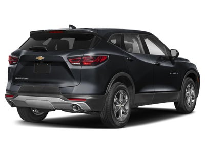 2023 Chevrolet Blazer RS FWD