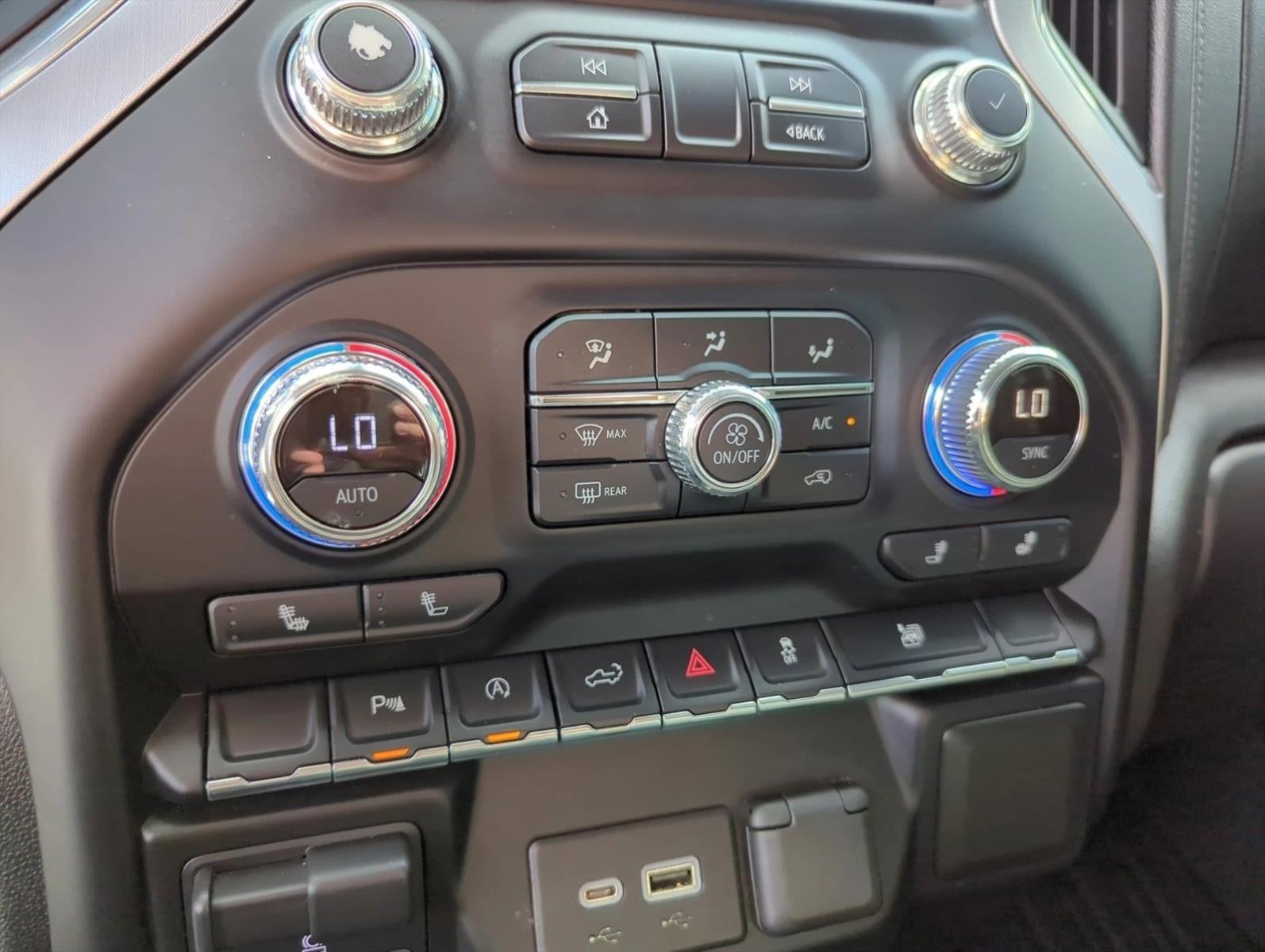 2021 GMC Sierra 1500 Crew Cab Short Box 2-Wheel Drive Elevation