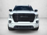 2021 GMC Sierra 1500 Crew Cab Short Box 2-Wheel Drive Elevation