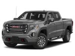 2020 GMC Sierra 1500 Crew Cab Short Box 4-Wheel Drive AT4