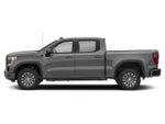 2020 GMC Sierra 1500 Crew Cab Short Box 4-Wheel Drive AT4