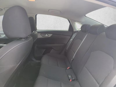 2021 Kia Forte LXS IVT