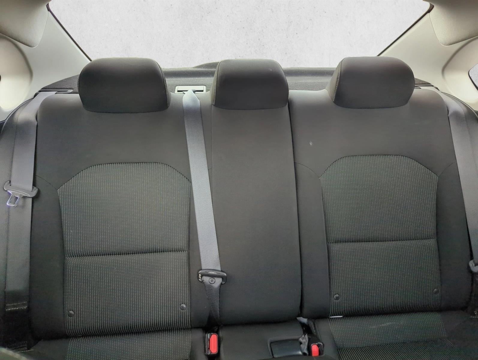 2021 Kia Forte LXS IVT