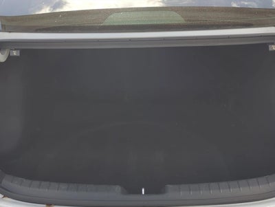 2021 Kia Forte LXS IVT