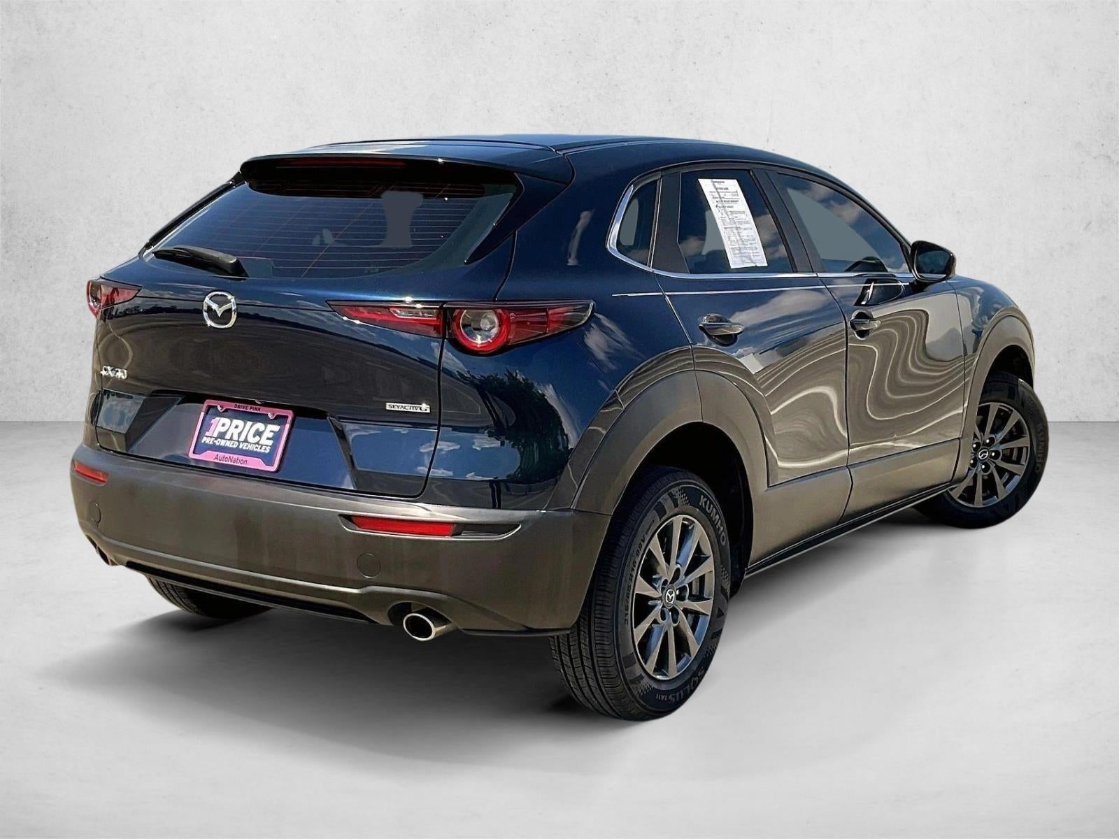 2021 Mazda Mazda CX-30 2.5 S FWD
