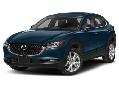 2021 Mazda Mazda CX-30 2.5 S FWD