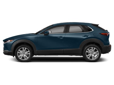2021 Mazda Mazda CX-30 2.5 S FWD