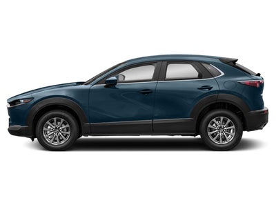 2021 Mazda Mazda CX-30 2.5 S FWD