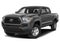 2022 Toyota Tacoma 2WD 2WD SR Double Cab 5' Bed I4 AT (GS)