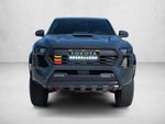 2025 Toyota Tacoma 4WD 4WD TRD Sport Hybrid Double Cab 5' Bed AT (Natl)