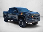 2025 Toyota Tacoma 4WD 4WD TRD Sport Hybrid Double Cab 5' Bed AT (Natl)