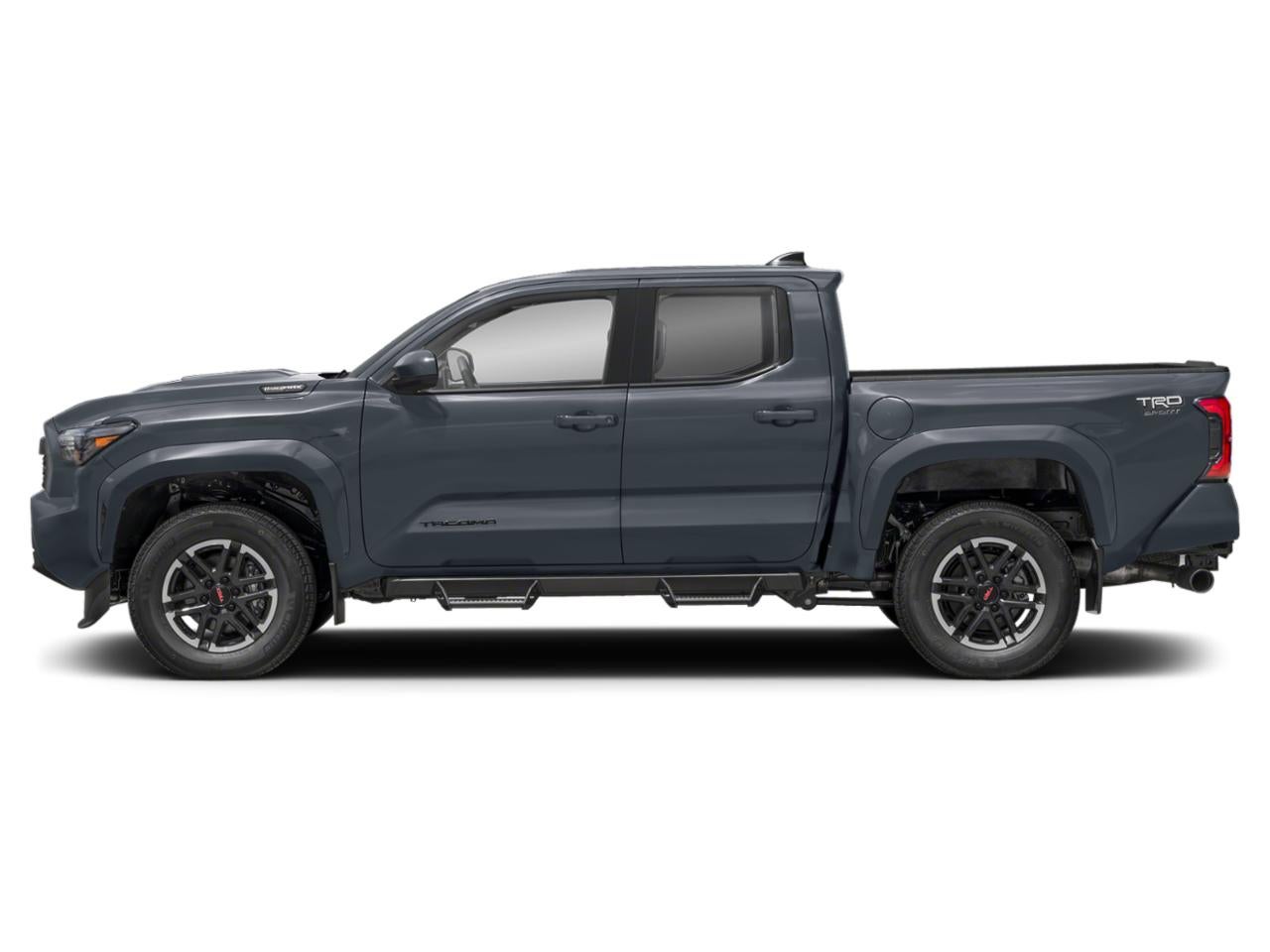 2025 Toyota Tacoma 4WD 4WD TRD Sport Hybrid Double Cab 5' Bed AT (Natl)