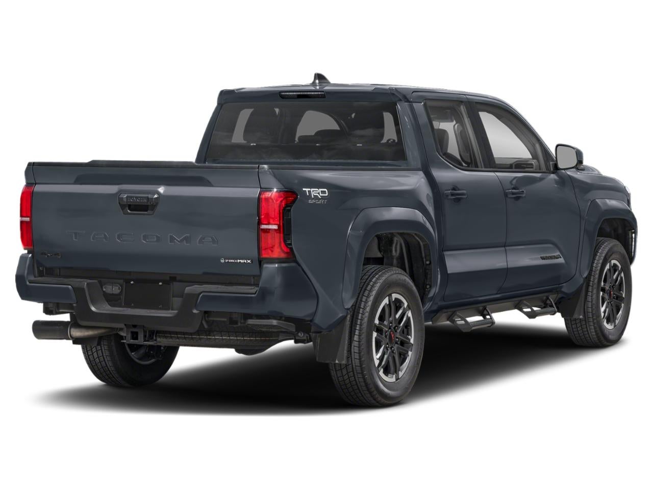 2025 Toyota Tacoma 4WD 4WD TRD Sport Hybrid Double Cab 5' Bed AT (Natl)