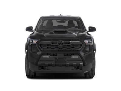 2025 Toyota Tacoma 4WD 4WD TRD Sport Hybrid Double Cab 5' Bed AT (Natl)