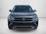 2022 Volkswagen Taos SEL 4MOTION