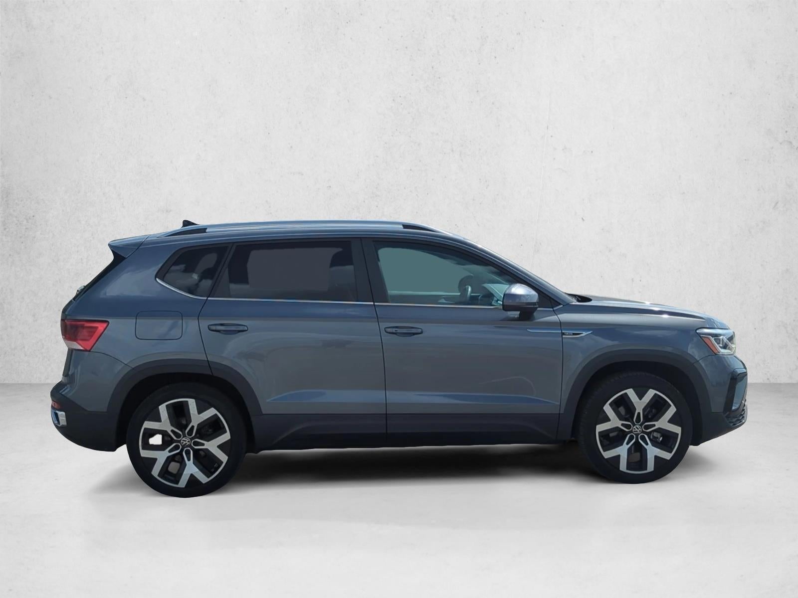 2022 Volkswagen Taos SEL 4MOTION