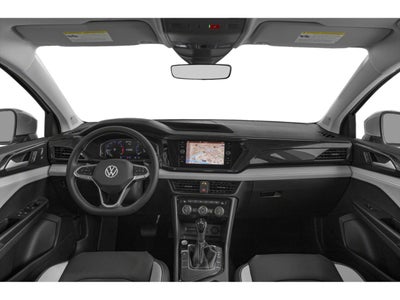 2022 Volkswagen Taos SEL 4MOTION