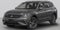 2023 Volkswagen Tiguan 2.0T SE R-Line Black FWD