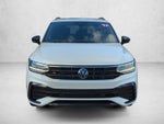2022 Volkswagen Tiguan 2.0T SE R-Line Black FWD