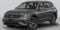 2022 Volkswagen Tiguan 2.0T SE R-Line Black FWD