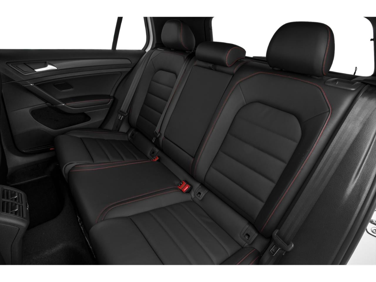 2020 Volkswagen Golf GTI 2.0T SE DSG