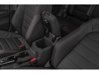 2020 Volkswagen Golf GTI 2.0T SE DSG