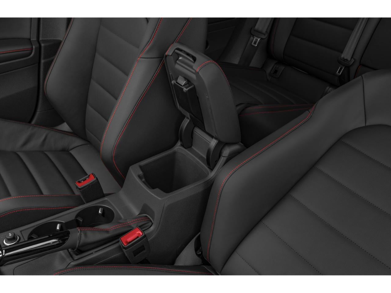 2020 Volkswagen Golf GTI 2.0T SE DSG