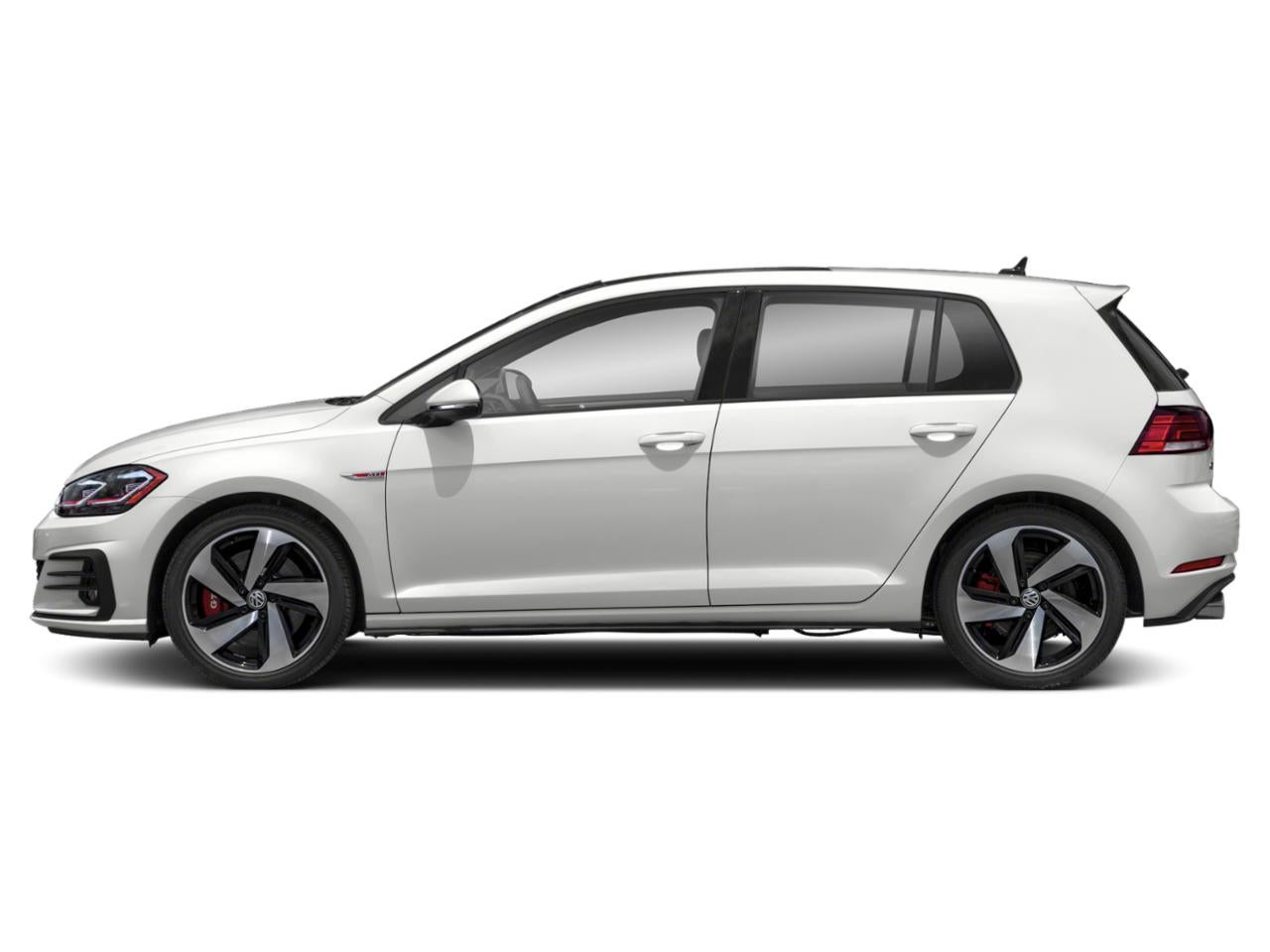 2020 Volkswagen Golf GTI 2.0T SE DSG