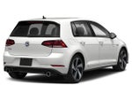 2020 Volkswagen Golf GTI 2.0T SE DSG