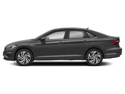 2021 Volkswagen Jetta SE Auto