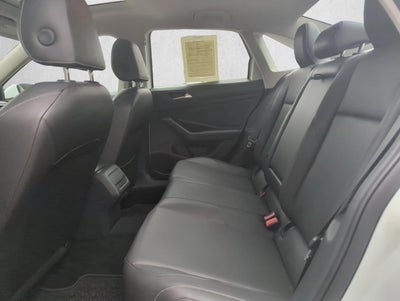 2020 Volkswagen Jetta SE Auto w/ULEV