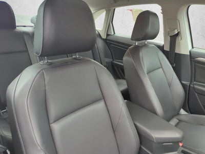 2020 Volkswagen Jetta SE Auto w/ULEV