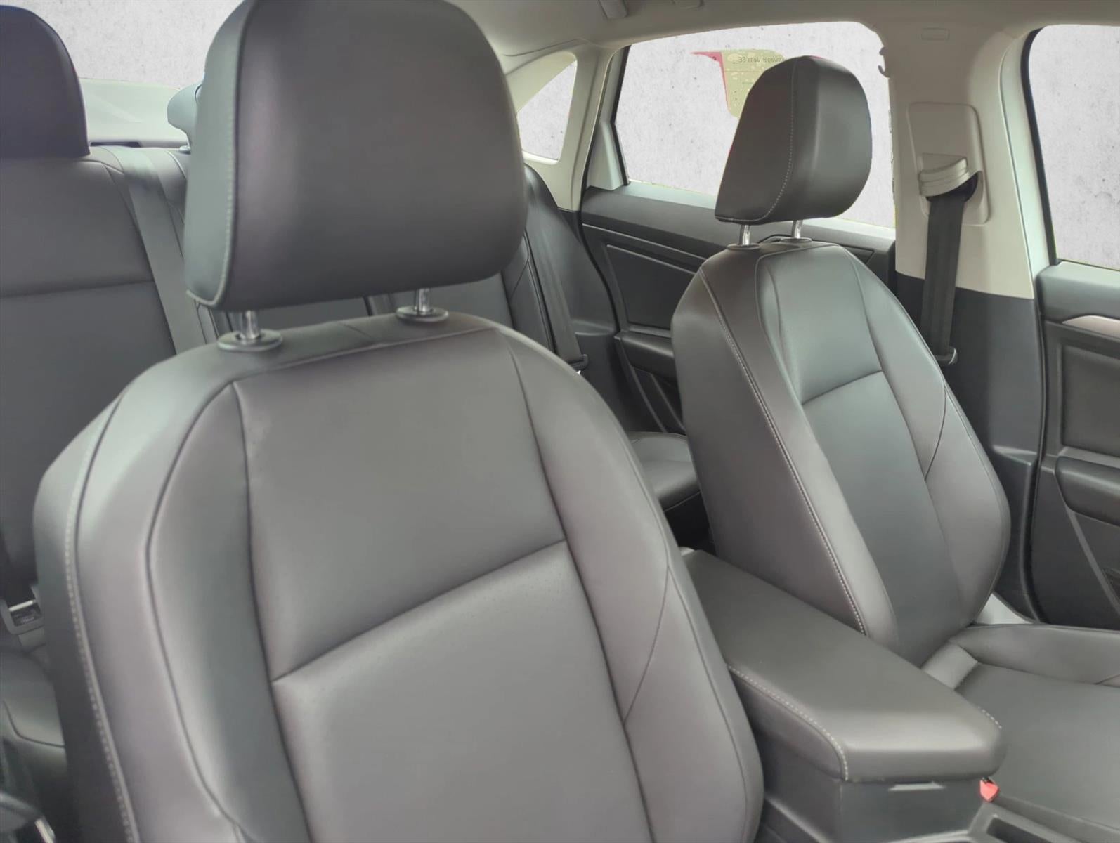 2020 Volkswagen Jetta SE Auto w/ULEV