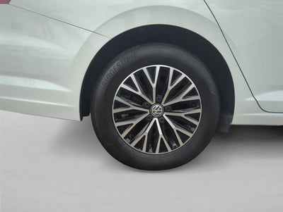 2020 Volkswagen Jetta SE Auto w/ULEV