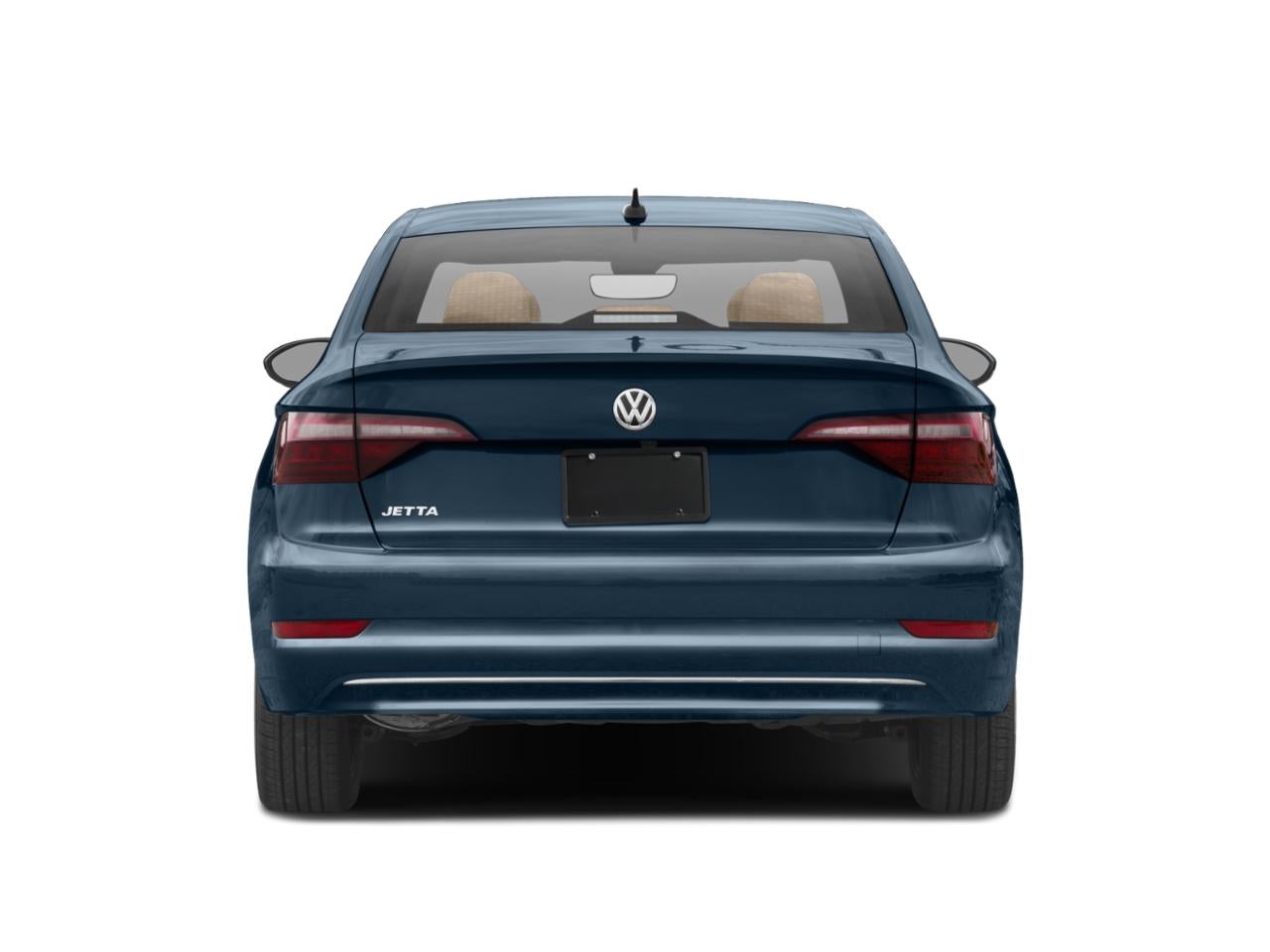 2020 Volkswagen Jetta SE Auto w/ULEV
