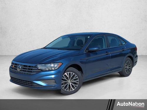 2020 Volkswagen Jetta S Auto w/ULEV