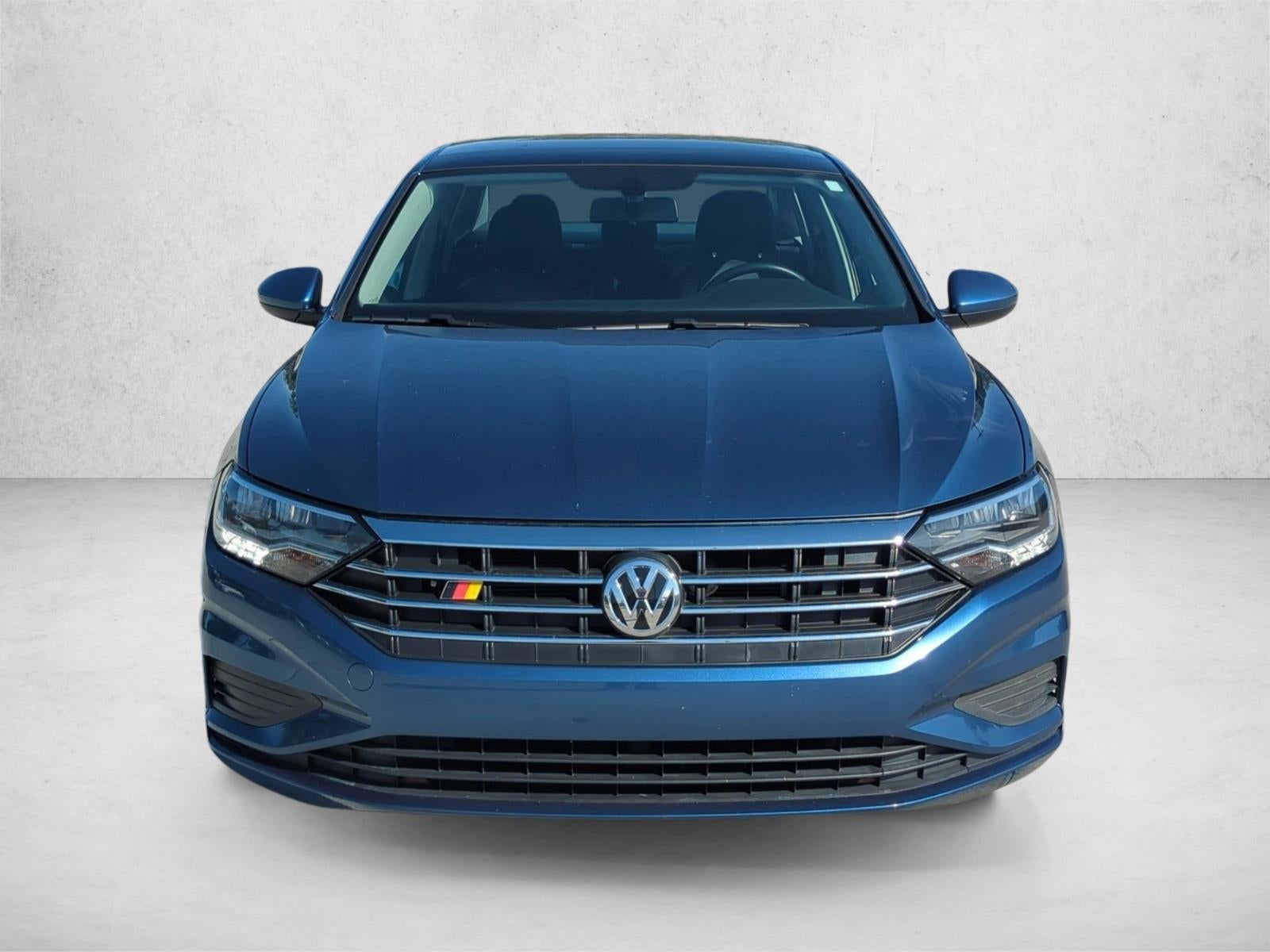 2020 Volkswagen Jetta S Auto w/ULEV
