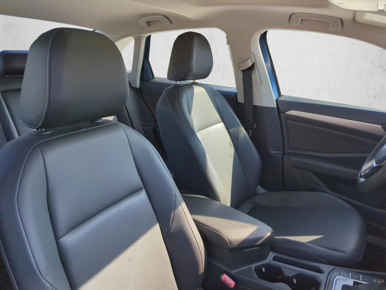 2020 Volkswagen Jetta S Auto w/ULEV