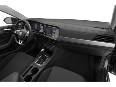 2020 Volkswagen Jetta S Auto w/ULEV