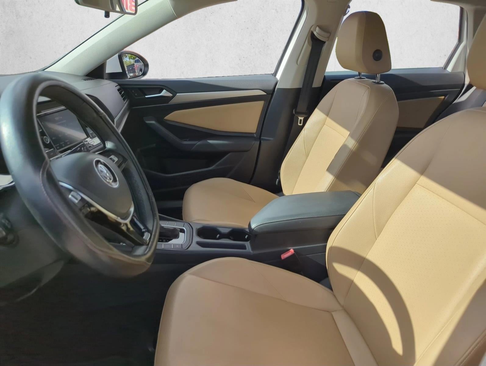 2019 Volkswagen Jetta SE Auto w/ULEV