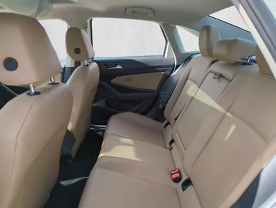 2019 Volkswagen Jetta SE Auto w/ULEV