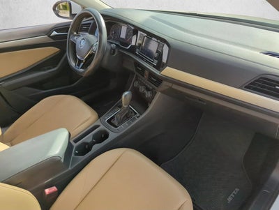 2019 Volkswagen Jetta SE Auto w/ULEV