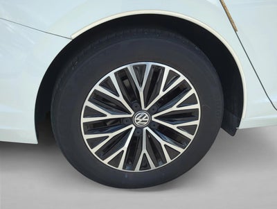 2019 Volkswagen Jetta SE Auto w/ULEV