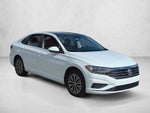 2019 Volkswagen Jetta SE Auto w/ULEV