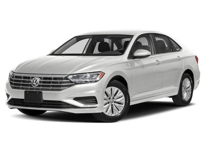 2019 Volkswagen Jetta SE Auto w/ULEV