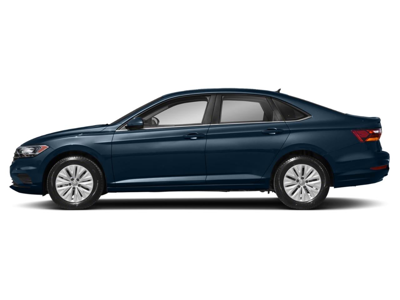 2019 Volkswagen Jetta SE Auto w/ULEV
