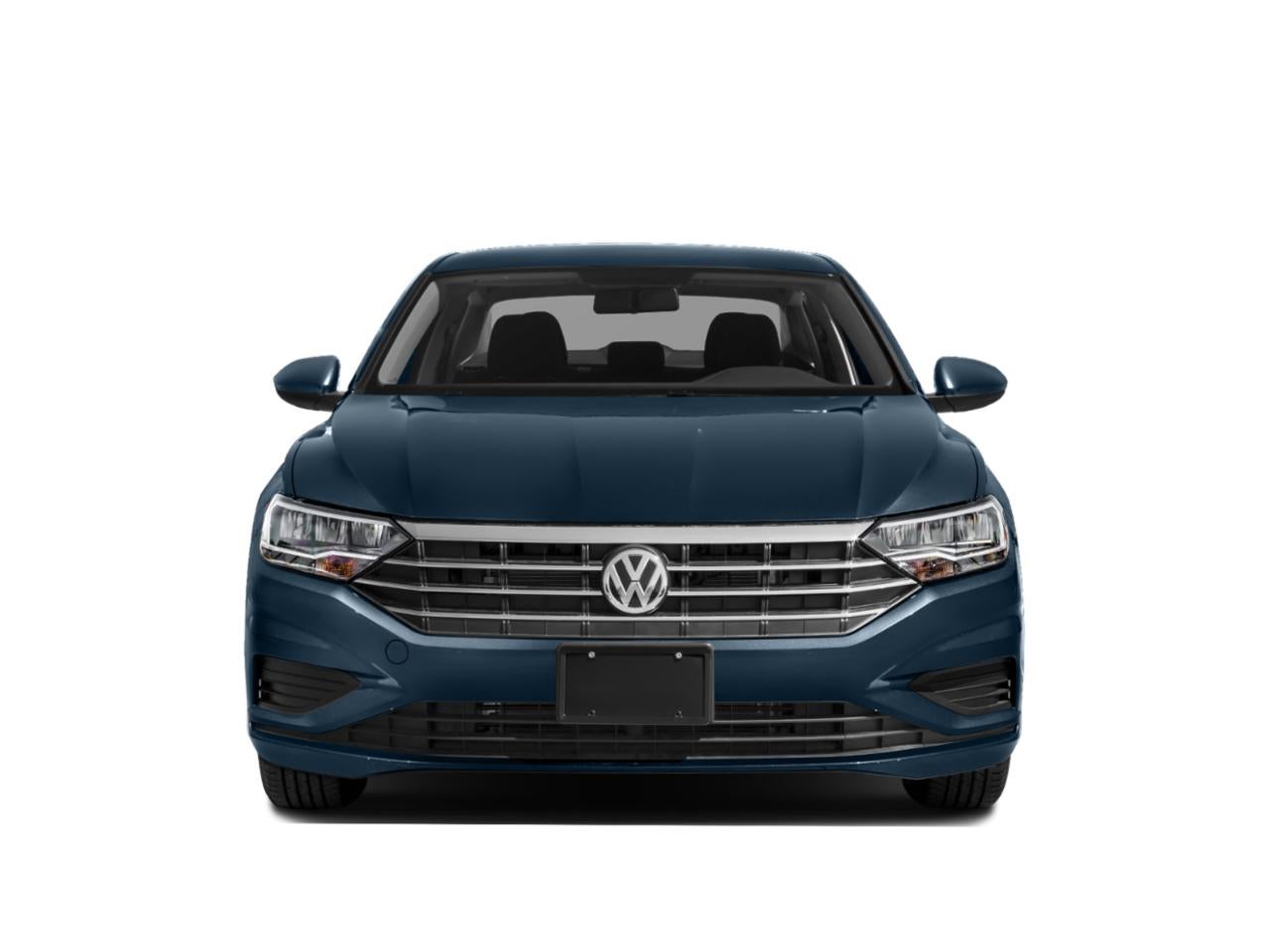 2019 Volkswagen Jetta SE Auto w/ULEV