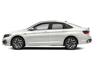 2024 Volkswagen Jetta SEL Auto